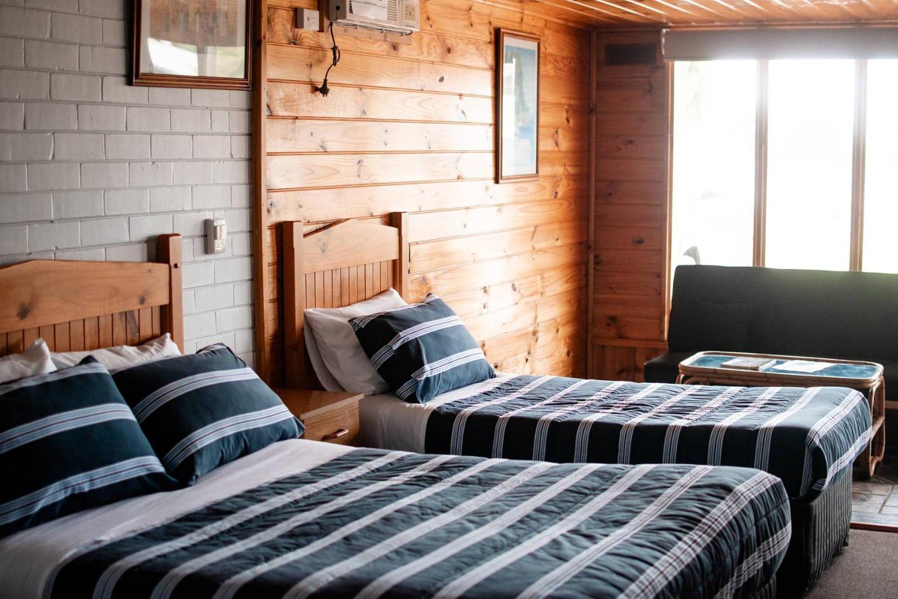 Avon River Inn Stratford Luaran gambar